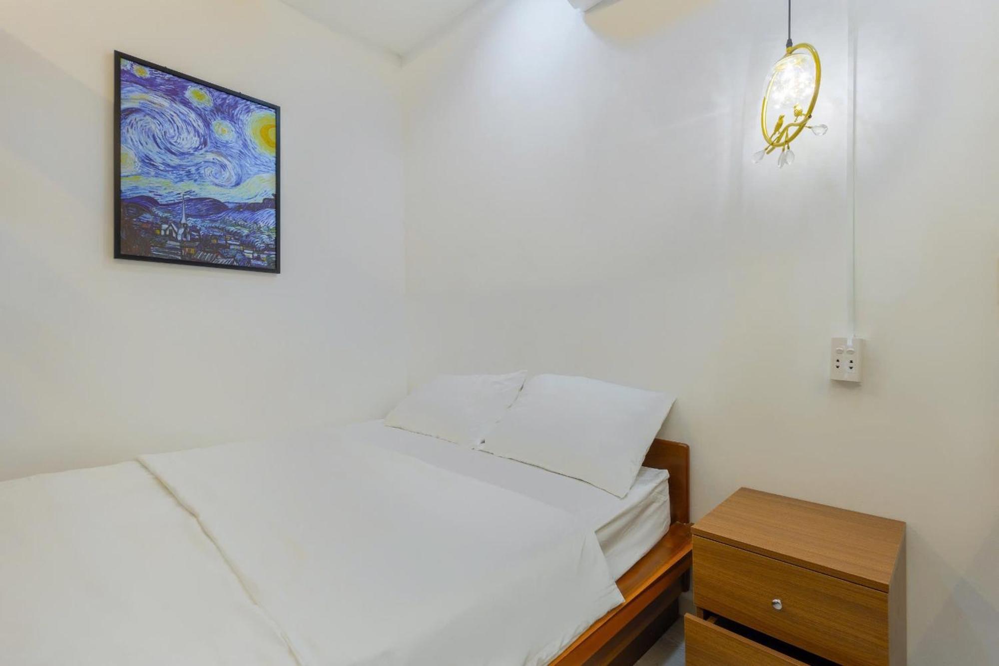 Mq Village - District 1 Aparthotel