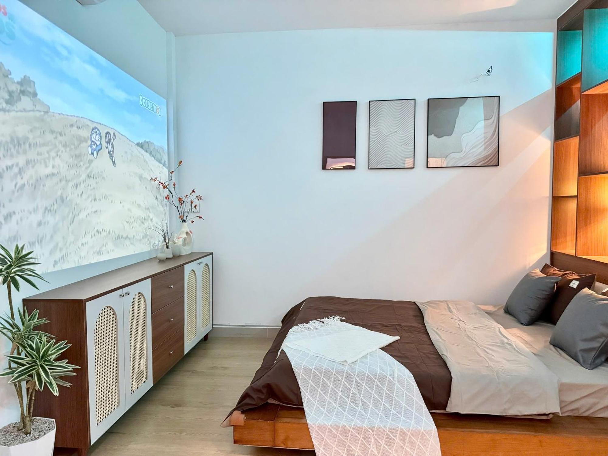 Mq Village - District 1 Aparthotel *
